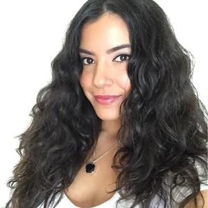 Meet your Posher, Tiffany